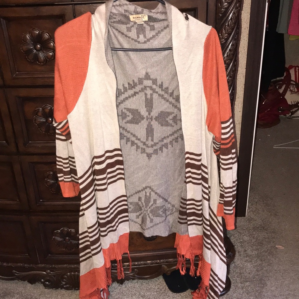 Cardigan